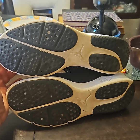 Nike Jordan Trainer Essential - Picture 7 of 8